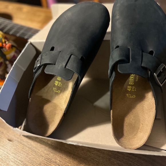 BIRKENSTOCK Boston 48 - Picture 2 of 5